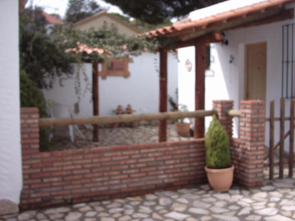 Finca El Abuelo Barbate Room photo