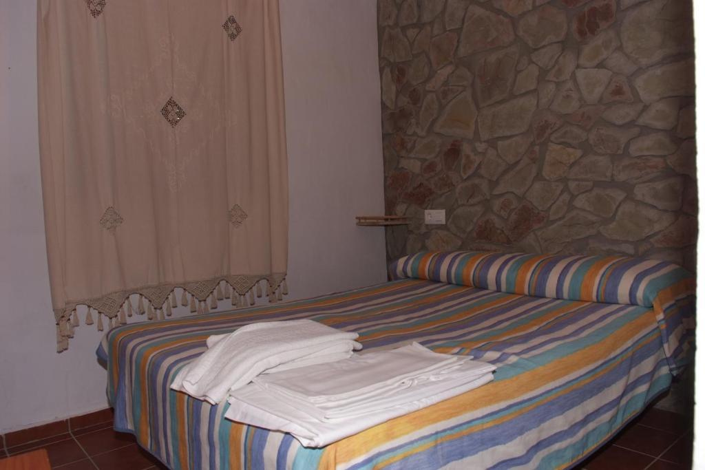 Finca El Abuelo Barbate Room photo