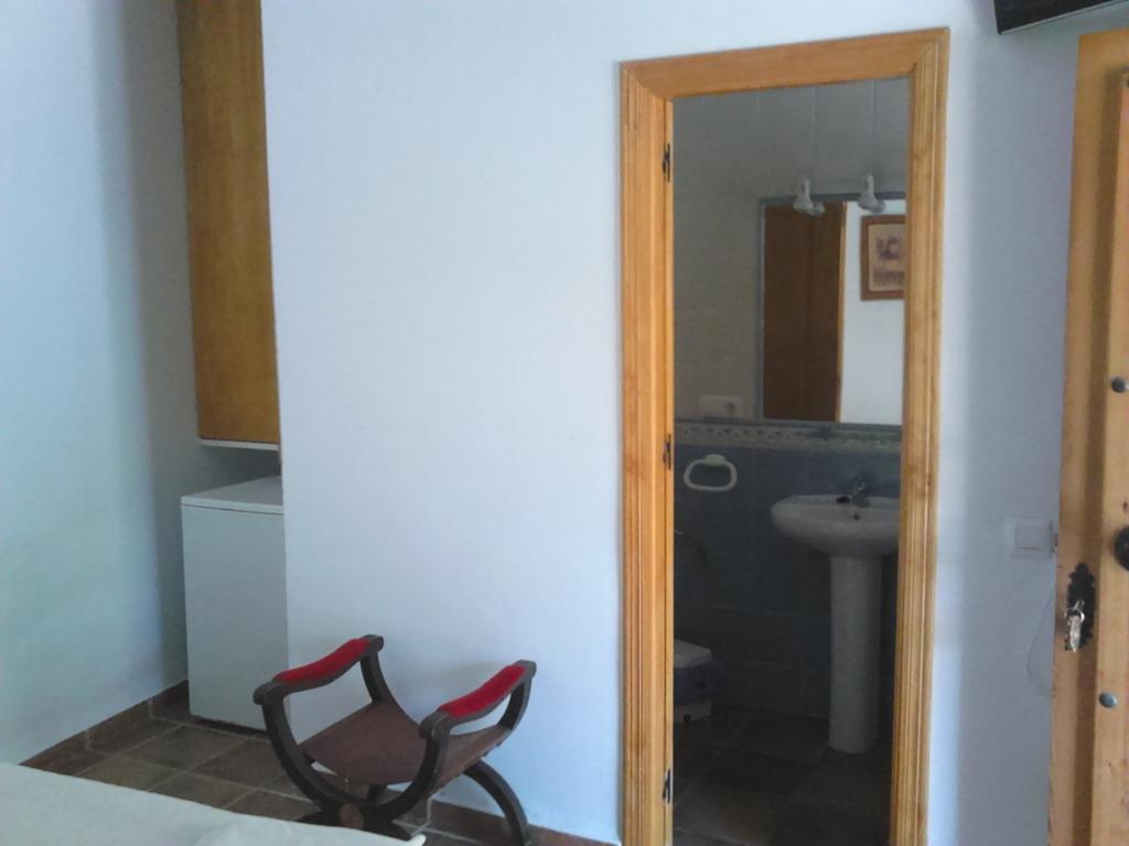 Finca El Abuelo Barbate Room photo