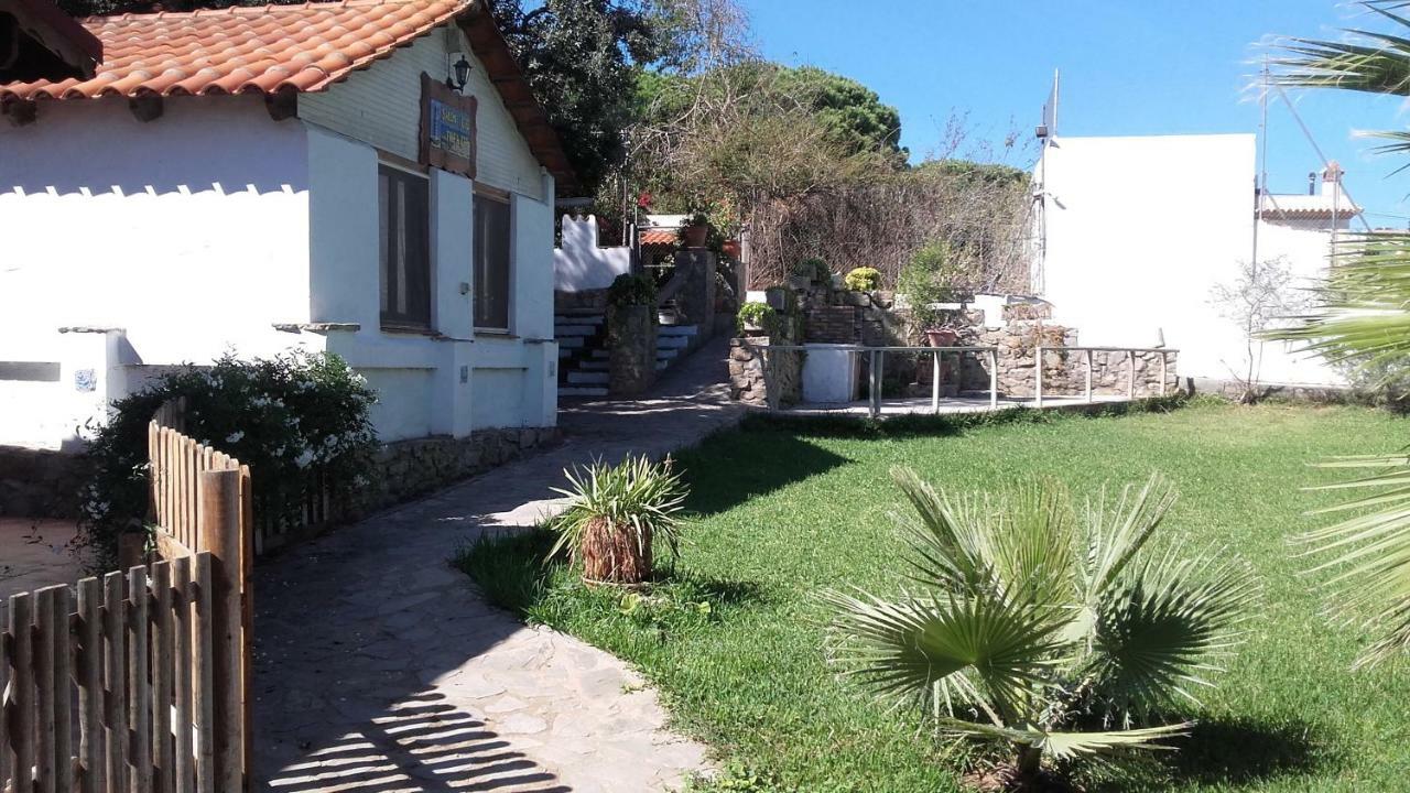 Finca El Abuelo Barbate Exterior photo
